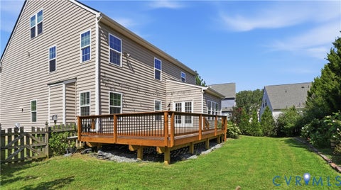 Tiny photo for 8842 Thorneshire Circle, Mechanicsville, VA 23116 (MLS # 2623029)