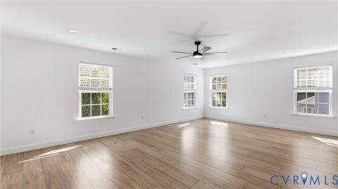 Tiny photo for 8842 Thorneshire Circle, Mechanicsville, VA 23116 (MLS # 2623029)