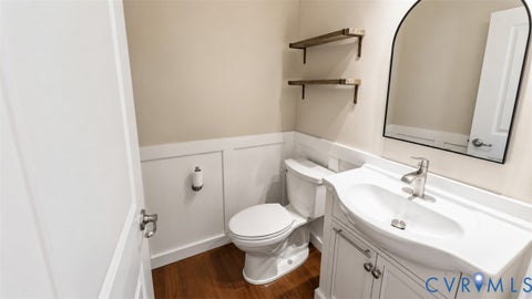 Tiny photo for 8842 Thorneshire Circle, Mechanicsville, VA 23116 (MLS # 2623029)