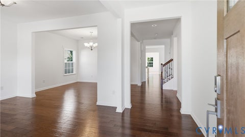 Tiny photo for 8842 Thorneshire Circle, Mechanicsville, VA 23116 (MLS # 2623029)