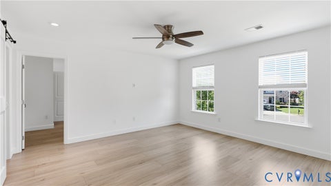 Tiny photo for 8842 Thorneshire Circle, Mechanicsville, VA 23116 (MLS # 2623029)
