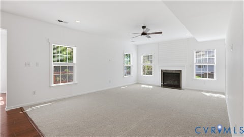 Tiny photo for 8842 Thorneshire Circle, Mechanicsville, VA 23116 (MLS # 2623029)