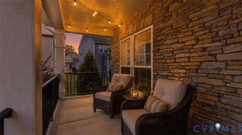 Tiny photo for 8842 Thorneshire Circle, Mechanicsville, VA 23116 (MLS # 2623029)