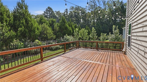 Tiny photo for 8842 Thorneshire Circle, Mechanicsville, VA 23116 (MLS # 2623029)