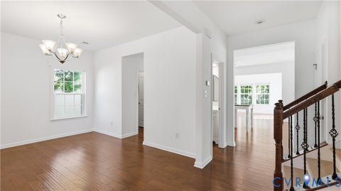 Tiny photo for 8842 Thorneshire Circle, Mechanicsville, VA 23116 (MLS # 2623029)
