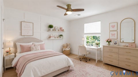 Tiny photo for 8842 Thorneshire Circle, Mechanicsville, VA 23116 (MLS # 2623029)