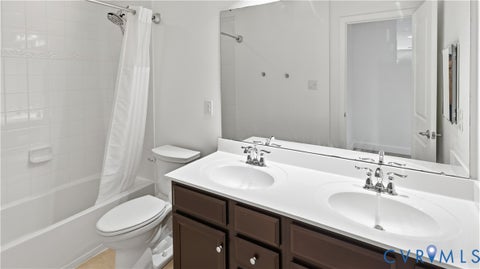 Tiny photo for 8842 Thorneshire Circle, Mechanicsville, VA 23116 (MLS # 2623029)