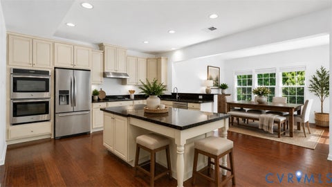 Tiny photo for 8842 Thorneshire Circle, Mechanicsville, VA 23116 (MLS # 2623029)