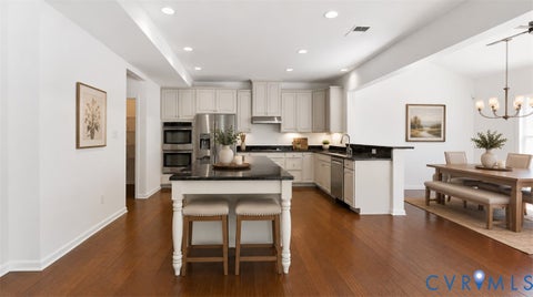 Tiny photo for 8842 Thorneshire Circle, Mechanicsville, VA 23116 (MLS # 2623029)