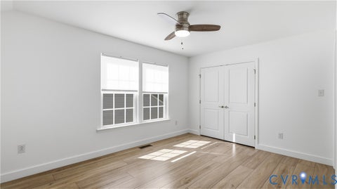 Tiny photo for 8842 Thorneshire Circle, Mechanicsville, VA 23116 (MLS # 2623029)