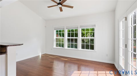 Tiny photo for 8842 Thorneshire Circle, Mechanicsville, VA 23116 (MLS # 2623029)