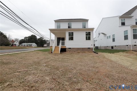 Tiny photo for 10299 Szalay Lane, Ashland, VA 23005 (MLS # 2601893)
