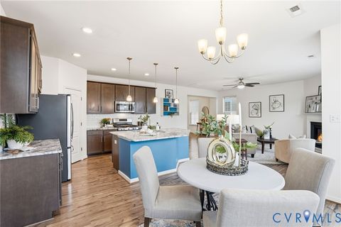 Tiny photo for 9425 Seayfield Lane, Mechanicsville, VA 23116 (MLS # 2532310)