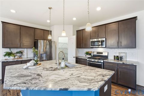 Tiny photo for 9425 Seayfield Lane, Mechanicsville, VA 23116 (MLS # 2532310)