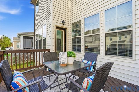 Tiny photo for 9425 Seayfield Lane, Mechanicsville, VA 23116 (MLS # 2532310)