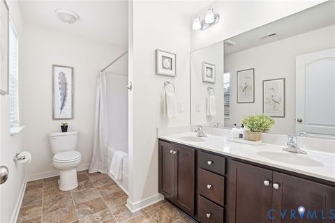 Tiny photo for 9425 Seayfield Lane, Mechanicsville, VA 23116 (MLS # 2532310)