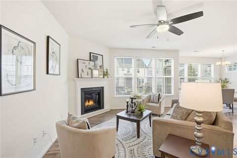 Tiny photo for 9425 Seayfield Lane, Mechanicsville, VA 23116 (MLS # 2532310)