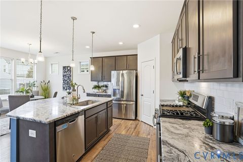 Tiny photo for 9425 Seayfield Lane, Mechanicsville, VA 23116 (MLS # 2532310)