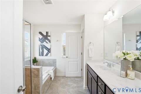 Tiny photo for 9425 Seayfield Lane, Mechanicsville, VA 23116 (MLS # 2532310)