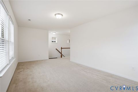 Tiny photo for 9425 Seayfield Lane, Mechanicsville, VA 23116 (MLS # 2532310)