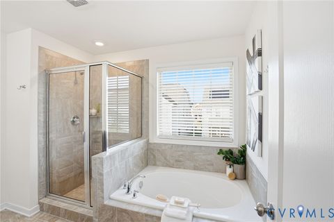 Tiny photo for 9425 Seayfield Lane, Mechanicsville, VA 23116 (MLS # 2532310)