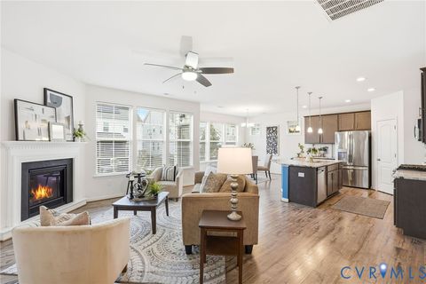 Tiny photo for 9425 Seayfield Lane, Mechanicsville, VA 23116 (MLS # 2532310)