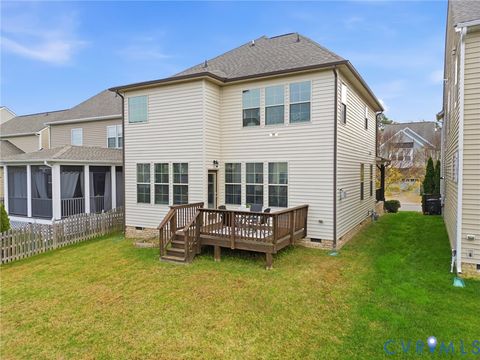 Tiny photo for 9425 Seayfield Lane, Mechanicsville, VA 23116 (MLS # 2532310)