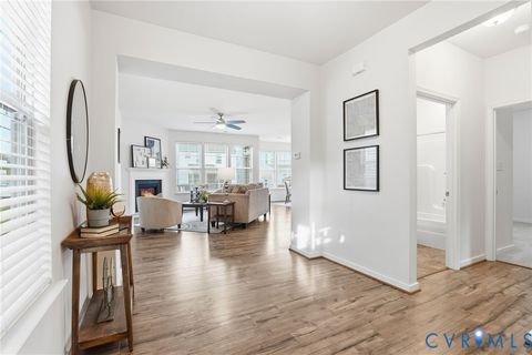 Tiny photo for 9425 Seayfield Lane, Mechanicsville, VA 23116 (MLS # 2532310)