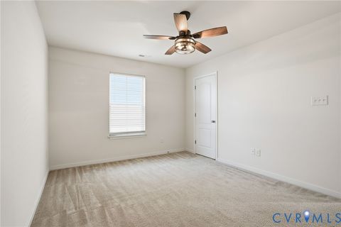 Tiny photo for 9425 Seayfield Lane, Mechanicsville, VA 23116 (MLS # 2532310)