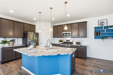 Tiny photo for 9425 Seayfield Lane, Mechanicsville, VA 23116 (MLS # 2532310)