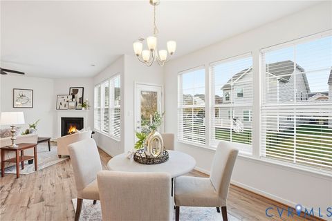 Tiny photo for 9425 Seayfield Lane, Mechanicsville, VA 23116 (MLS # 2532310)