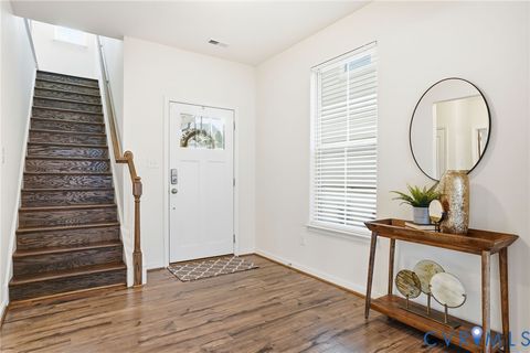 Tiny photo for 9425 Seayfield Lane, Mechanicsville, VA 23116 (MLS # 2532310)