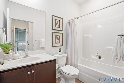 Tiny photo for 9425 Seayfield Lane, Mechanicsville, VA 23116 (MLS # 2532310)