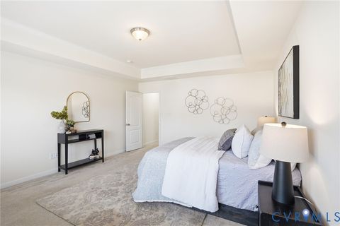 Tiny photo for 9425 Seayfield Lane, Mechanicsville, VA 23116 (MLS # 2532310)