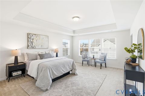 Tiny photo for 9425 Seayfield Lane, Mechanicsville, VA 23116 (MLS # 2532310)