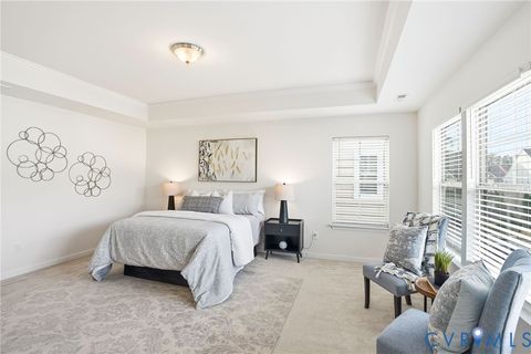 Tiny photo for 9425 Seayfield Lane, Mechanicsville, VA 23116 (MLS # 2532310)