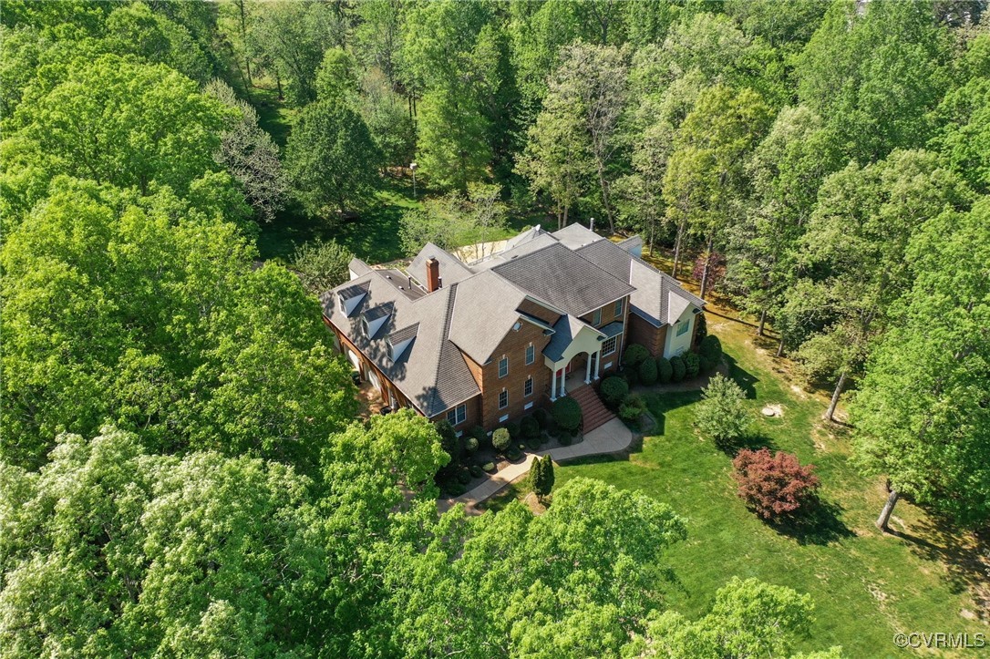 15506 Chesdin Landing Court