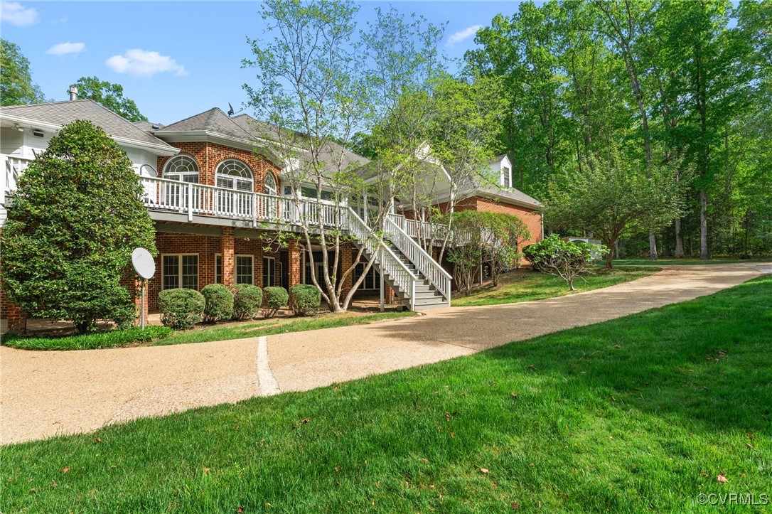 15506 Chesdin Landing Court
