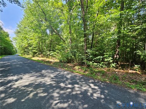 Tiny photo for 9 Ac Childress Road, Dillwyn, VA 23936 (MLS # 2617854)