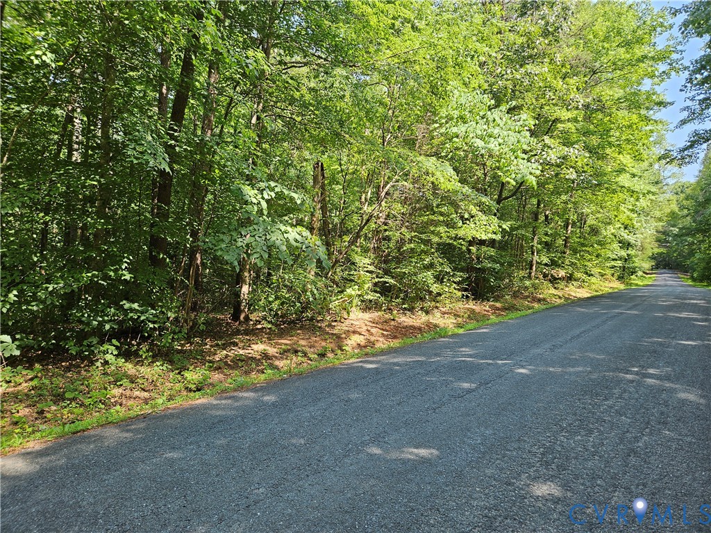9 Ac Childress Road, Dillwyn, VA, 23936