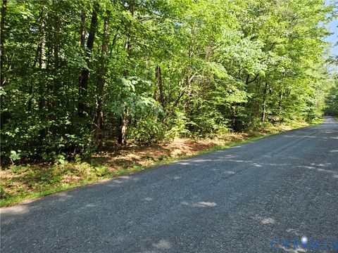 Tiny photo for 9 Ac Childress Road, Dillwyn, VA 23936 (MLS # 2617854)