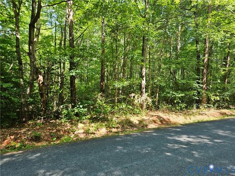 Tiny photo for 9 Ac Childress Road, Dillwyn, VA 23936 (MLS # 2617854)