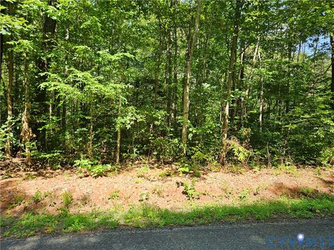 Tiny photo for 9 Ac Childress Road, Dillwyn, VA 23936 (MLS # 2617854)