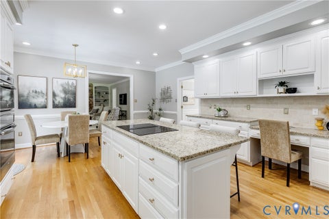 Tiny photo for 11528 Longview Landing Drive, Richmond, VA 23233 (MLS # 2618754)