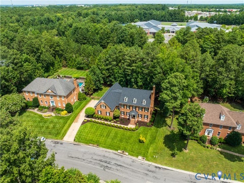 Tiny photo for 11528 Longview Landing Drive, Richmond, VA 23233 (MLS # 2618754)