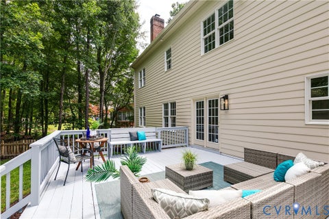 Tiny photo for 11528 Longview Landing Drive, Richmond, VA 23233 (MLS # 2618754)