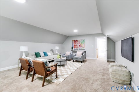 Tiny photo for 11528 Longview Landing Drive, Richmond, VA 23233 (MLS # 2618754)