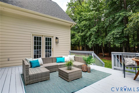 Tiny photo for 11528 Longview Landing Drive, Richmond, VA 23233 (MLS # 2618754)