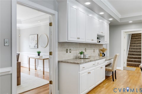 Tiny photo for 11528 Longview Landing Drive, Richmond, VA 23233 (MLS # 2618754)