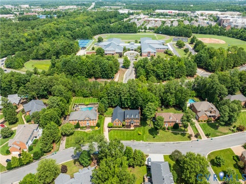 Tiny photo for 11528 Longview Landing Drive, Richmond, VA 23233 (MLS # 2618754)